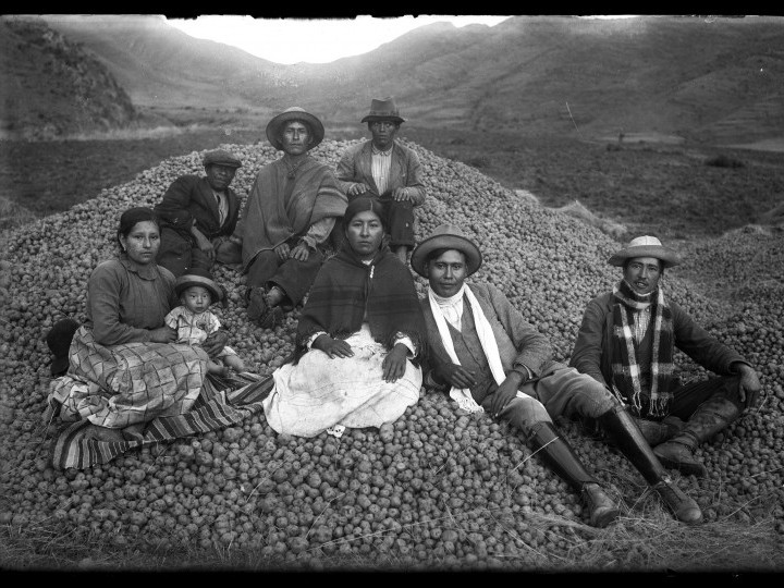 Un concierto, una exposición y una charla para acoger al buque escuela del Perú